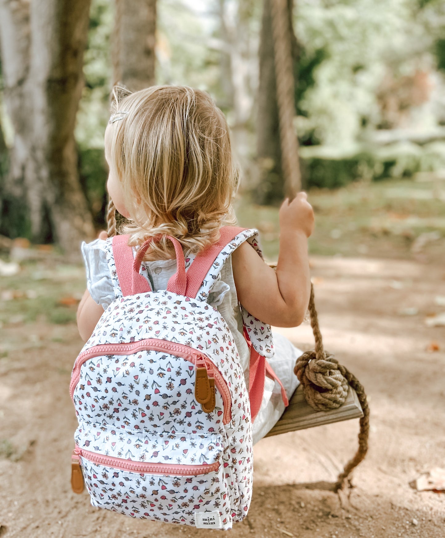 girl backpack for school